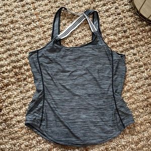 Adidas Tank
